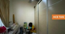 Setia Tropika – 2 Storey End Lot Terrace House – FOR SALE Setia Tropika – 2 Storey End Lot Terrace House – FOR SALE