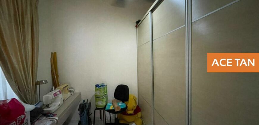 Setia Tropika – 2 Storey End Lot Terrace House – FOR SALE Setia Tropika – 2 Storey End Lot Terrace House – FOR SALE