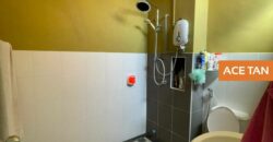 Setia Tropika – 2 Storey End Lot Terrace House – FOR SALE Setia Tropika – 2 Storey End Lot Terrace House – FOR SALE