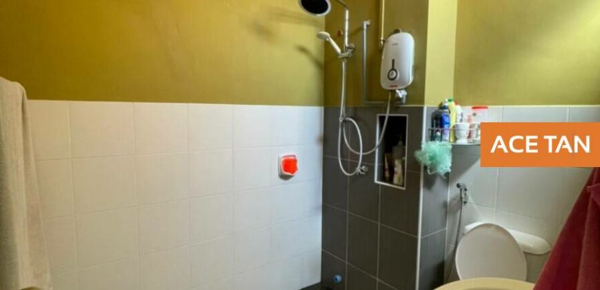 Setia Tropika – 2 Storey End Lot Terrace House – FOR SALE Setia Tropika – 2 Storey End Lot Terrace House – FOR SALE