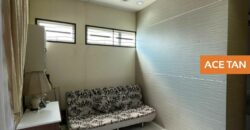 Setia Tropika – 2 Storey End Lot Terrace House – FOR SALE Setia Tropika – 2 Storey End Lot Terrace House – FOR SALE