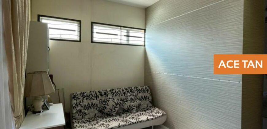 Setia Tropika – 2 Storey End Lot Terrace House – FOR SALE Setia Tropika – 2 Storey End Lot Terrace House – FOR SALE