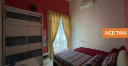 Setia Tropika – 2 Storey End Lot Terrace House – FOR SALE Setia Tropika – 2 Storey End Lot Terrace House – FOR SALE