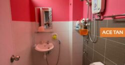 Setia Tropika – 2 Storey End Lot Terrace House – FOR SALE Setia Tropika – 2 Storey End Lot Terrace House – FOR SALE