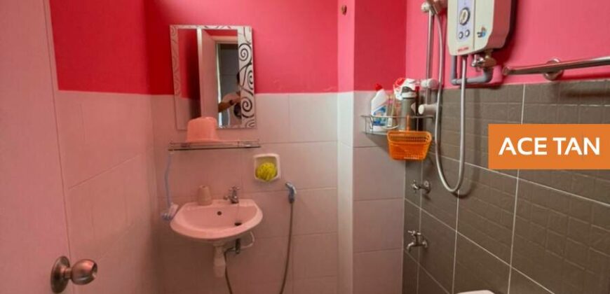 Setia Tropika – 2 Storey End Lot Terrace House – FOR SALE Setia Tropika – 2 Storey End Lot Terrace House – FOR SALE