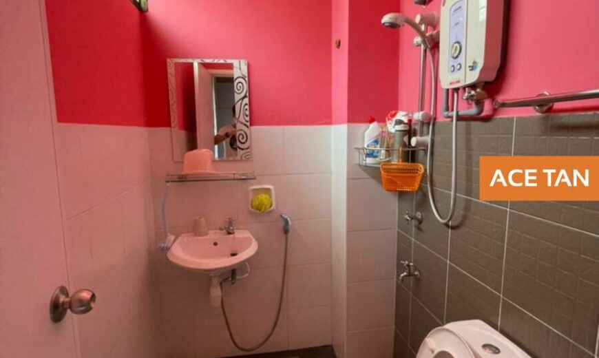 Setia Tropika – 2 Storey End Lot Terrace House – FOR SALE Setia Tropika – 2 Storey End Lot Terrace House – FOR SALE