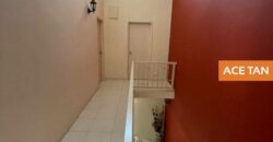 Setia Tropika – 2 Storey End Lot Terrace House – FOR SALE Setia Tropika – 2 Storey End Lot Terrace House – FOR SALE