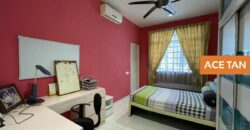 Setia Tropika – 2 Storey End Lot Terrace House – FOR SALE Setia Tropika – 2 Storey End Lot Terrace House – FOR SALE