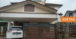 Taman Austin Perdana – 2 Storey Link Bungalow – FOR SALE Taman Austin Perdana – 2 Storey Link Bungalow – FOR SALE