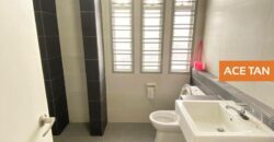 Desa Tebrau – 2 Storey Terrace House – FOR RENT Desa Tebrau – 2 Storey Terrace House – FOR RENT