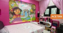 Permas Jaya – 2 Storey Corner Terrace House – FOR SALE Permas Jaya – 2 Storey Corner Terrace House – FOR SALE