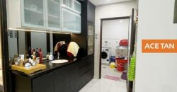 Permas Jaya – 2 Storey Corner Terrace House – FOR SALE Permas Jaya – 2 Storey Corner Terrace House – FOR SALE