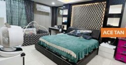 Permas Jaya – 2 Storey Corner Terrace House – FOR SALE Permas Jaya – 2 Storey Corner Terrace House – FOR SALE