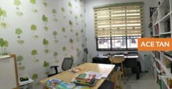 Impian Emas – Single Storey End Lot Terrace House – FOR SALE