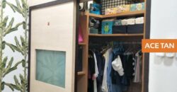 Impian Emas – Single Storey End Lot Terrace House – FOR SALE