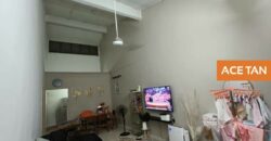 Puteri Wangsa – Single Storey Terrace House – FOR SALE Puteri Wangsa – Single Storey Terrace House – FOR SALE