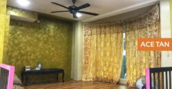 Setia Tropika – 2 Storey Terrace House – FOR SALE Setia Tropika – 2 Storey Terrace House – FOR SALE