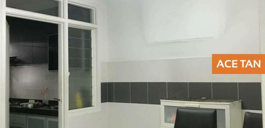 Setia Tropika – 2 Storey Terrace House – FOR SALE Setia Tropika – 2 Storey Terrace House – FOR SALE