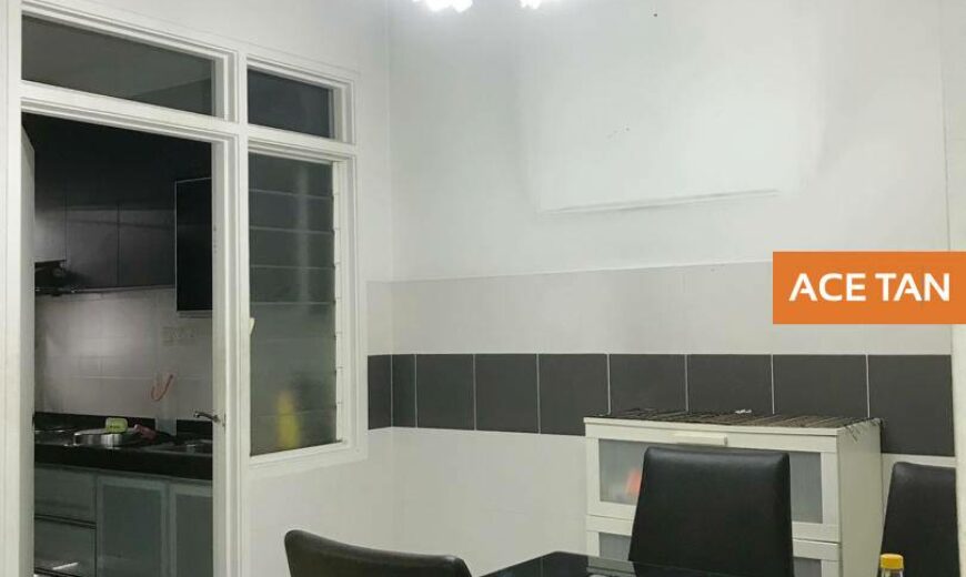 Setia Tropika – 2 Storey Terrace House – FOR SALE Setia Tropika – 2 Storey Terrace House – FOR SALE