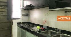 Setia Tropika – 2 Storey Terrace House – FOR SALE Setia Tropika – 2 Storey Terrace House – FOR SALE