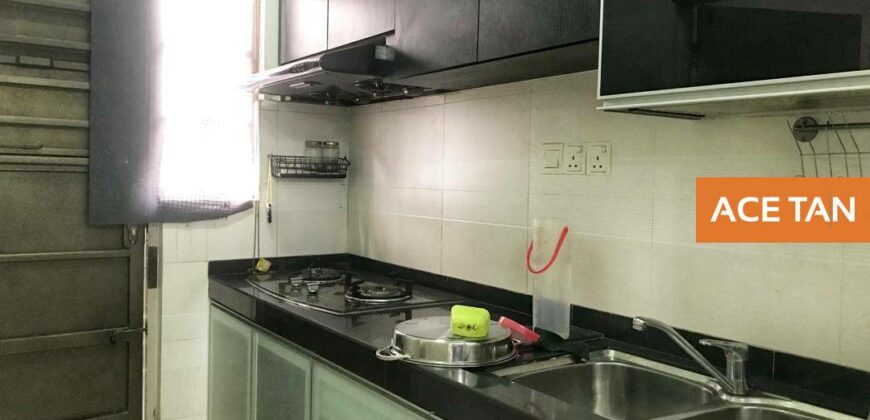 Setia Tropika – 2 Storey Terrace House – FOR SALE Setia Tropika – 2 Storey Terrace House – FOR SALE