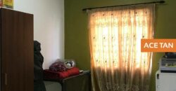 Setia Tropika – 2 Storey Terrace House – FOR SALE Setia Tropika – 2 Storey Terrace House – FOR SALE