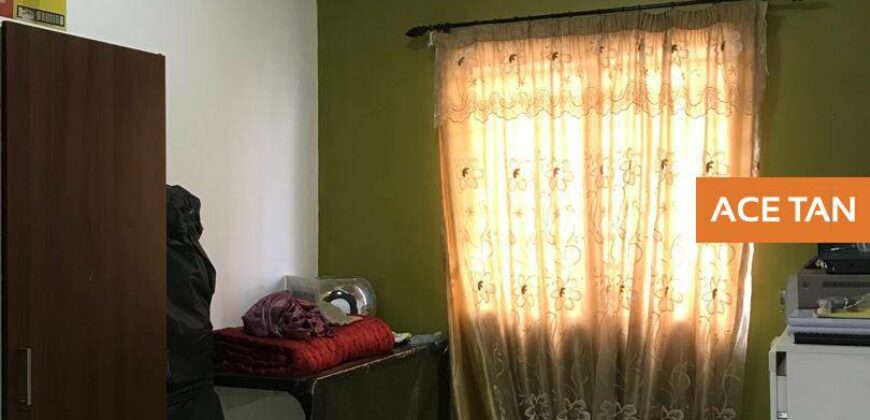 Setia Tropika – 2 Storey Terrace House – FOR SALE Setia Tropika – 2 Storey Terrace House – FOR SALE