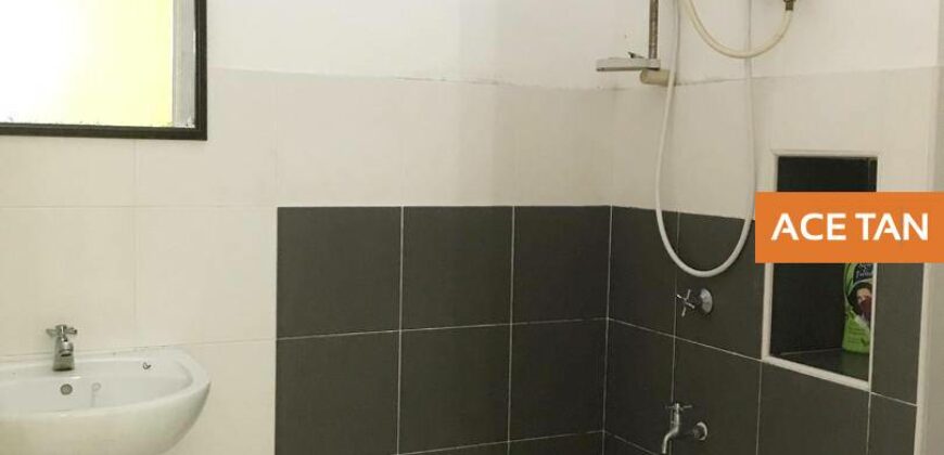 Setia Tropika – 2 Storey Terrace House – FOR SALE Setia Tropika – 2 Storey Terrace House – FOR SALE