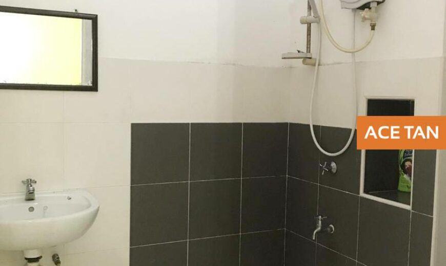 Setia Tropika – 2 Storey Terrace House – FOR SALE Setia Tropika – 2 Storey Terrace House – FOR SALE