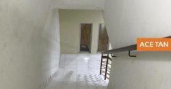 Setia Tropika – 2 Storey Terrace House – FOR SALE Setia Tropika – 2 Storey Terrace House – FOR SALE