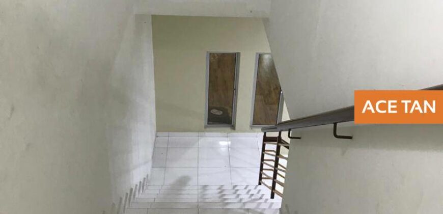 Setia Tropika – 2 Storey Terrace House – FOR SALE Setia Tropika – 2 Storey Terrace House – FOR SALE