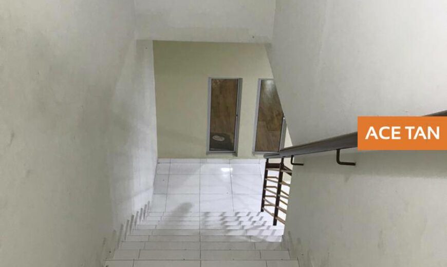 Setia Tropika – 2 Storey Terrace House – FOR SALE Setia Tropika – 2 Storey Terrace House – FOR SALE