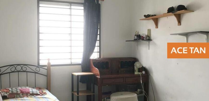 Setia Tropika – 2 Storey Terrace House – FOR SALE Setia Tropika – 2 Storey Terrace House – FOR SALE