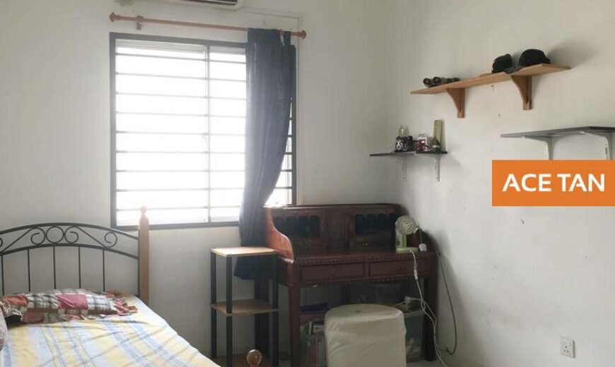 Setia Tropika – 2 Storey Terrace House – FOR SALE Setia Tropika – 2 Storey Terrace House – FOR SALE
