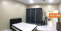 Setia Tropika – 2 Storey Terrace House – FOR SALE Setia Tropika – 2 Storey Terrace House – FOR SALE