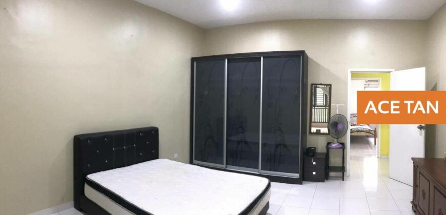 Setia Tropika – 2 Storey Terrace House – FOR SALE Setia Tropika – 2 Storey Terrace House – FOR SALE