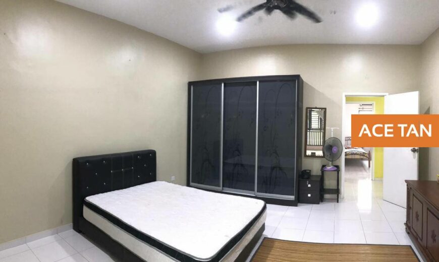 Setia Tropika – 2 Storey Terrace House – FOR SALE Setia Tropika – 2 Storey Terrace House – FOR SALE