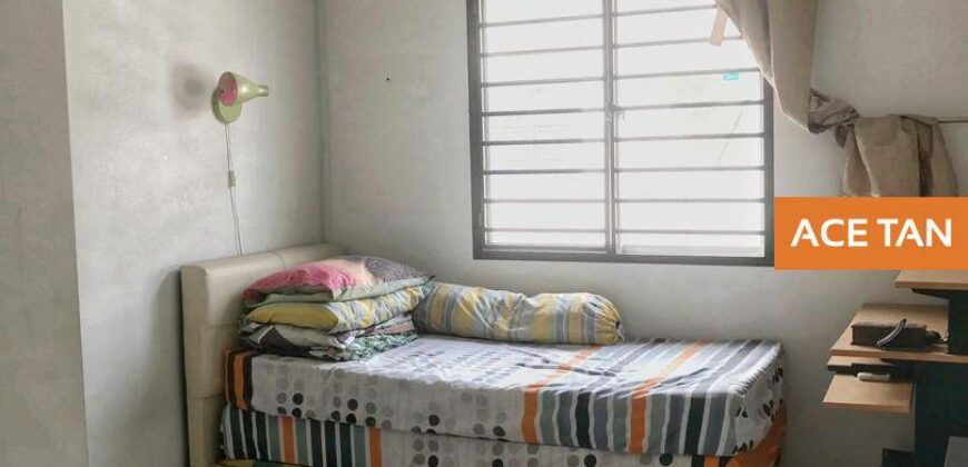 Setia Tropika – 2 Storey Terrace House – FOR SALE Setia Tropika – 2 Storey Terrace House – FOR SALE