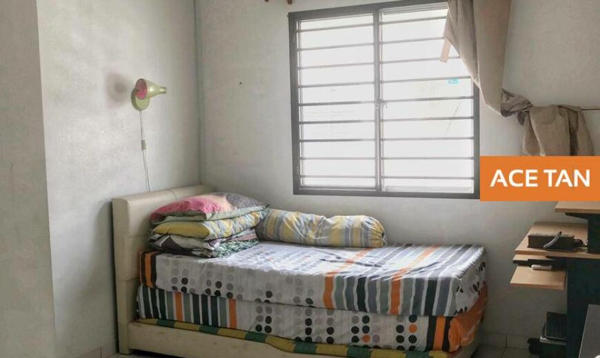 Setia Tropika – 2 Storey Terrace House – FOR SALE Setia Tropika – 2 Storey Terrace House – FOR SALE