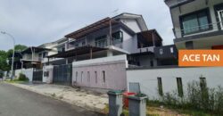 Mutiara Rini – 2 Storey Cluster House – FOR SALE Mutiara Rini – 2 Storey Cluster House – FOR SALE