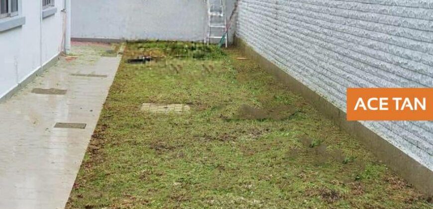 Taman Pelangi – 2 Storey Semi Detached – FOR RENT Taman Pelangi – 2 Storey Semi Detached – FOR RENT