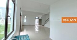 Mutiara Mas – 2.5 Storey Corner Cluster House – FOR SALE Mutiara Mas – 2.5 Storey Corner Cluster House – FOR SALE