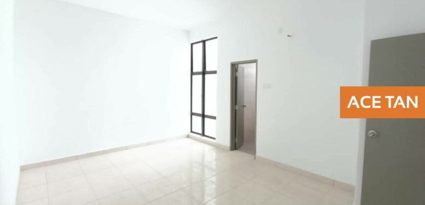 Mutiara Mas – 2.5 Storey Corner Cluster House – FOR SALE Mutiara Mas – 2.5 Storey Corner Cluster House – FOR SALE
