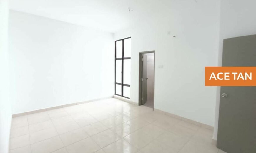 Mutiara Mas – 2.5 Storey Corner Cluster House – FOR SALE Mutiara Mas – 2.5 Storey Corner Cluster House – FOR SALE