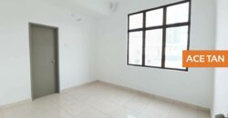 Mutiara Mas – 2.5 Storey Corner Cluster House – FOR SALE Mutiara Mas – 2.5 Storey Corner Cluster House – FOR SALE
