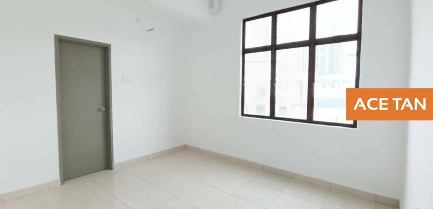 Mutiara Mas – 2.5 Storey Corner Cluster House – FOR SALE Mutiara Mas – 2.5 Storey Corner Cluster House – FOR SALE