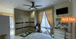 Setia Tropika – 2 Storey End Lot Terrace House – FOR SALE Setia Tropika – 2 Storey End Lot Terrace House – FOR SALE