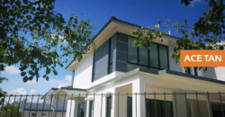 Austin Duta 2 – 2 Storey Corner Terrace House – FOR SALE Austin Duta 2 – 2 Storey Corner Terrace House – FOR SALE