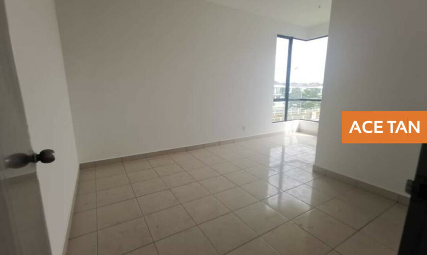 Austin Duta 2 – 2 Storey Corner Terrace House – FOR SALE Austin Duta 2 – 2 Storey Corner Terrace House – FOR SALE