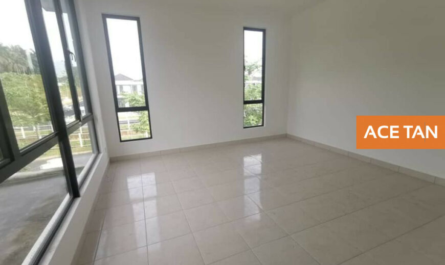 Austin Duta 2 – 2 Storey Corner Terrace House – FOR SALE Austin Duta 2 – 2 Storey Corner Terrace House – FOR SALE